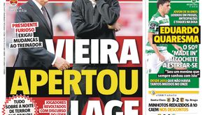 Sábado, 6 de junho de 2020