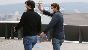 Villas-Boas e um regresso ao FC Porto: «Não foi por falta de convites de Pinto da Costa»