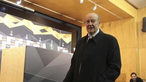 Pinto da Costa responde a Rio: «Tinha de arranjar quem estivesse para debater com ele»