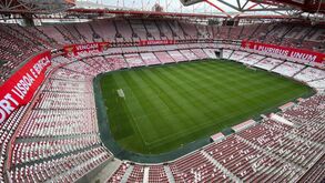 Benfica e os contratos com o Aves: «Normais no futebol e noutras sociedades»