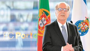 Matos Fernandes: «Não fico incomodado por ter violado os estatutos»