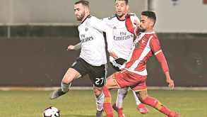 Contratos entre Benfica e Aves: Liberdade de atletas continua limitada