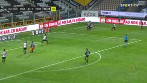 Rúben Amorim e as palavras de Varandas: «Vejo com alegria e naturalidade»