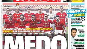 Domingo, 7 de junho de 2020