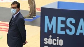 Rui Moreira olhou para alguns comentários com 