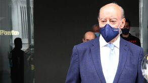 Pinto da Costa: «Cidade FC Porto é um dos objetivos principais que me levaram a candidatar»
