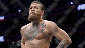 Não há duas sem três: Conor McGregor volta a... colocar um ponto final na carreira