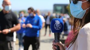 Eleições do FC Porto encerraram com participação recorde no presente século