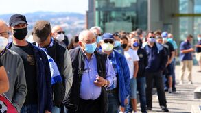 Conselho Superior com duas listas para além da de Pinto da Costa