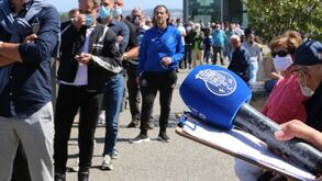 Os nomes eleitos para o Conselho Superior do FC Porto