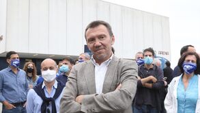 Miguel Brás da Cunha: «Uma enorme responsabilidade»