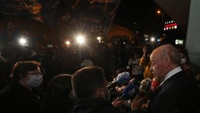 Pinto da Costa: «Renovei a equipa diretiva a pensar no futuro»