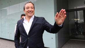 José Fernando Rio: «Diria que vamos voltar a avançar em 2024»