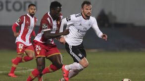 Autoridade da Concorrência atenta ao futebol, Benfica contra-ataca e vira agulha para os dragões