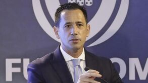 Pedro Proença: «Não podemos ter equipas em risco de não acabar as provas...»
