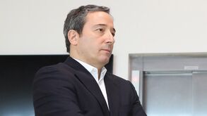 José Fernando Rio avisa Pinto da Costa: «Estaremos atentos ao cumprimento das promessas»