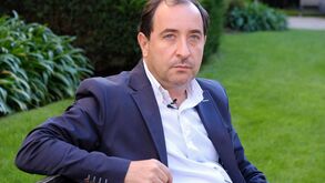 Bruno Costa Carvalho: «O Benfica não é um partido político»