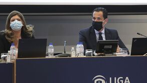 Subidas e descidas da 2.ª Liga aprovadas na AG da Liga