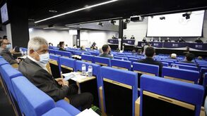 Cinco substituições aprovadas na AG da Liga