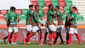 Marítimo é o clube mais antigo da Madeira