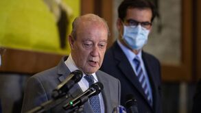 Pinto da Costa responde a Vieira: «Quem fala do que não sabe está sempre sujeito a dizer asneiras»