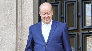 Pinto da Costa lembra passado de Cláudia Santos: «Foi colocada fora da Liga pelos clubes»