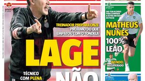 Terça-feira, 9 de junho de 2020