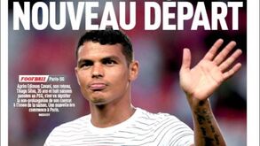 Espanha e Itália preparam regresso do futebol, França olha para o mercado e Inglaterra luta contra o racismo