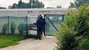 Balotelli proibido de entrar nas instalações do Brescia: «Agora digam que não quero treinar»