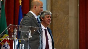 João Leão substitui Mário Centeno: saiba quem é o novo ministro das Finanças