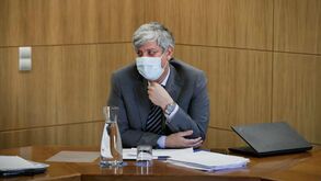 Mário Centeno, o ministro das contas certas que não escapou a polémicas