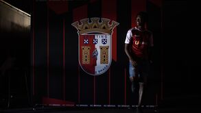 Sp. Braga segura mais um jovem: Sanca renova até 2024