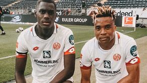 «Parece a Taça de África e não a Bundesliga»: sócio deixa o Mainz e o clube agradece