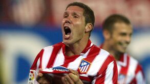 Diego Simeone: o 