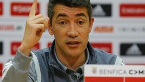 Bruno Lage: «Temos a obrigação de vencer, de marcar golos, de fazer cada vez mais e melhor»