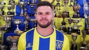 Flávio Araújo e Guilherme Paiva contratados pelo União da Madeira