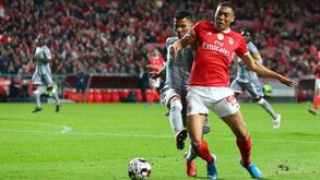 Conselho de Disciplina abre processo a ligações entre Benfica e Aves