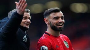 Bruno Fernandes, o médio mais valioso do mundo: o que justifica esse estatuto?