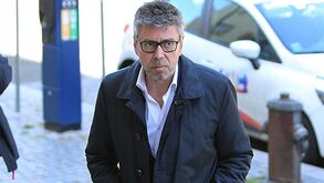 Francisco J. Marques critica João Paulo Rebelo: «É uma subserviência ao Benfica que mete nojo»