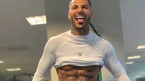 Quaresma: «Não tenho uma etiqueta a dizer 'saldos' tatuada no corpo»
