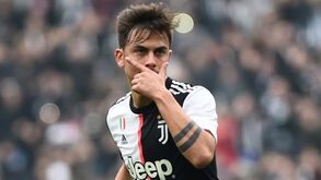 Quatro vendas e uma renovação milionária: os planos da Juventus para o mercado