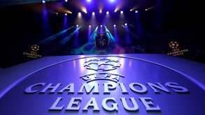 Espanhóis avançam datas e razões para decisões da Champions em Lisboa
