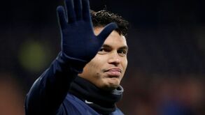 Thiago Silva, de Monstro a limitado mental: a queda de um mito no PSG