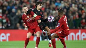 E se a Champions não for concluída? At. Madrid quer ser declarado campeão e explica porquê