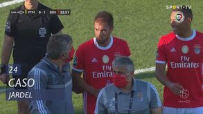 Flamengo ganha Libertadores e deixa recado ao Real Madrid: «Pode esperar, a sua hora vai chegar»