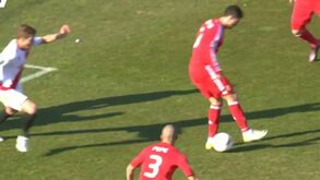 Ronaldo começou a escrever a sua lenda em Madrid há 11 anos: veja alguns dos golos que marcou