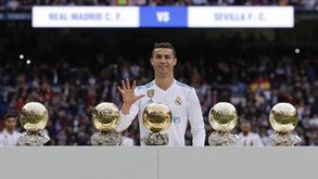 Ronaldo foi contratado pelo Real Madrid há 11 anos: o dia que mudou a história merengue