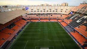 Valencia-Levante: equipas com prestações irregulares tentam recomeçar La Liga com triunfo