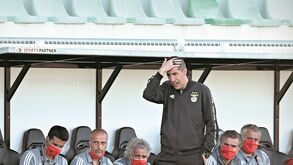 Bruno Lage fica até ver