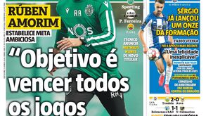 Sexta-feira, 12 de junho de 2020